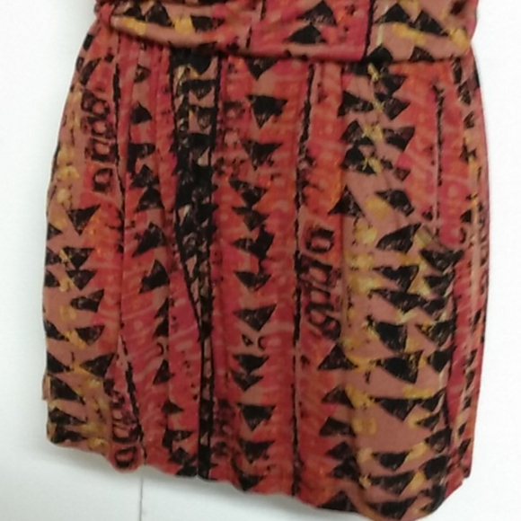 Super Sweet Tank Top Romper NWT - Picture 3 of 13